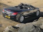 Vauxhall Astra TwinTop 2006 года